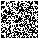 QR code with The Riflesmith contacts