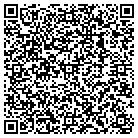 QR code with LA Puente Firing Range contacts