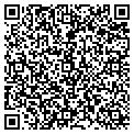 QR code with Ossies contacts
