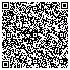 QR code with High Caliber Gunsmithing contacts