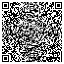 QR code with J D Gunsmithing contacts