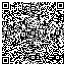 QR code with J S Gunsmithing contacts