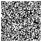 QR code with P M Custom Pistols LLC contacts