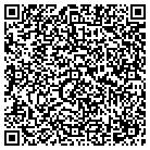 QR code with W E Bedding Corporation contacts