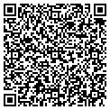 QR code with Pisol Corp contacts