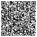 QR code with King Of Clean contacts