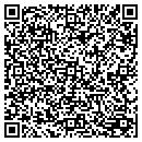 QR code with R K Gunsmithing contacts