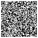QR code with Trapper's Cache contacts