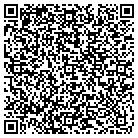 QR code with Iron Door Old Fashioned Soda contacts