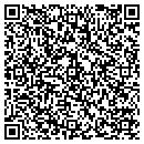 QR code with Trappers Inc contacts