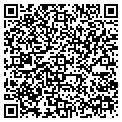 QR code with QMP contacts