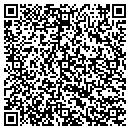 QR code with Joseph Reber contacts
