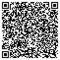 QR code with Sim's Gunsmithing LLC contacts