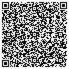 QR code with Leonard And J Cleaning contacts