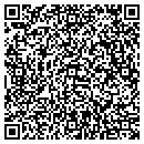 QR code with P D Sixty Distr Inc contacts