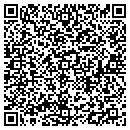 QR code with Red Whitten Gunsmithing contacts