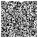 QR code with Game Day Cafe & Deli contacts