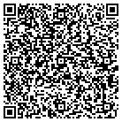 QR code with Weber Custom Gunsmithing contacts