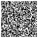 QR code with The Hunter's Den contacts