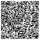 QR code with H & R Block Tax Service contacts
