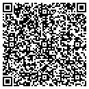 QR code with T&C Gunsmithing Inc contacts