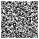 QR code with Ibx Gunworks contacts