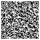 QR code with J & J Gunsmithing contacts