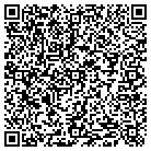 QR code with R & S Gunsmithing & Sales LLC contacts