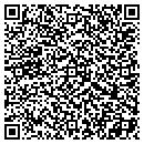 QR code with Toneys 2 contacts