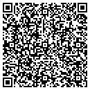 QR code with W T's Guns contacts