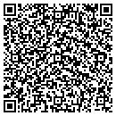 QR code with AVR Properties contacts