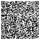 QR code with Alan Little-Kingpie contacts