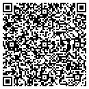 QR code with Savvy Sniper contacts