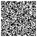 QR code with The Tomygun contacts