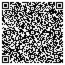 QR code with T & K Guns & Archery contacts