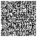 QR code with T's Custom contacts