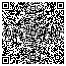QR code with Redbeards Shop contacts