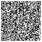 QR code with M L Potters Ochoco Valley Arms contacts