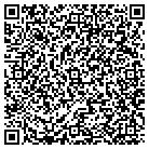 QR code with Debick Richard T Reblueing & Service contacts