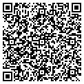 QR code with Dom Di Placido contacts