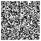 QR code with J R Swabb Gunsmithing Service contacts