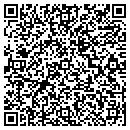 QR code with J W Vanpatten contacts
