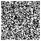 QR code with Precision Armory Inc contacts