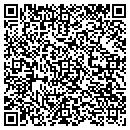 QR code with Rbz Precision Rifles contacts