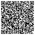 QR code with R H Lowry Gunsmith contacts