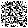 QR code with The Rifler contacts