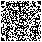 QR code with Wally's Gunsmithing And Retail contacts