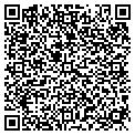QR code with Cws contacts