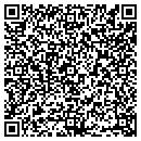 QR code with G Square Custom contacts
