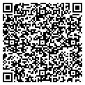 QR code with K Klean contacts